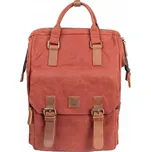 Batoh Alaskan Maker JUN-O až 20 l černý