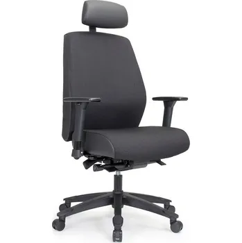 Kancelářská židle MOSH Elite T3 XXL