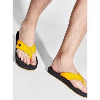 Dámské žabky Žabky The North Face Basecamp Flpflp II NF0A47AAZU31 Žlutá 42