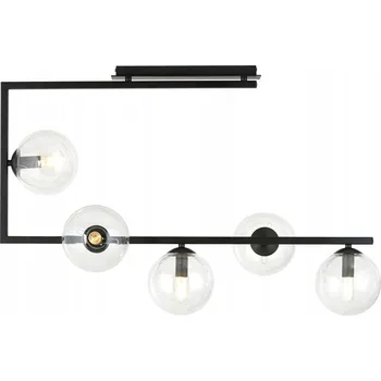 Stropní Svítidlo Emibig 83 x 29 cm, vícebarevný (multicolor)