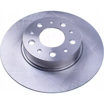 Zavěšení kol Denckermann B130757 Brzdový kotouč