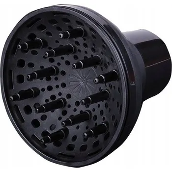 Aroma difuzér Fox Difuzér k fénu Smart, černý