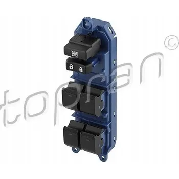 Posilovač řízení PROG MERCEDES W601 207D 410 77-95