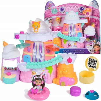 Figurka Spin Master Gábinin kouzelný domek film Velká cukrárna