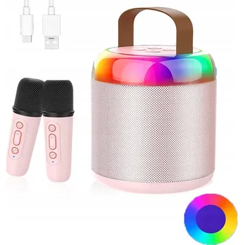 IP kamera Karaoke mikrofon Angelcityshop