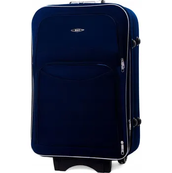 RGL Střední měkký kufr polyester 773, 62 l