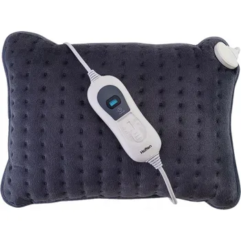 Polštář ELEKTRICKÝ POLŠTÁŘ HOFFEN 100W 29x69 Cm