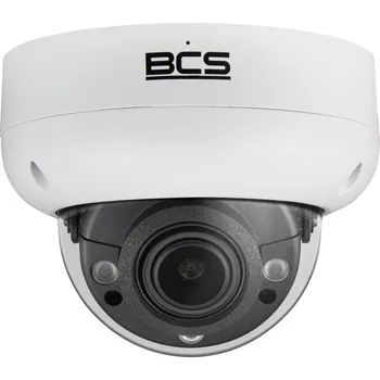 Bezpečnostní kamera BCS-L-DIP58VSR4-AI1(2) BCS LINE IP DOME KAMERA 8MPX IR 40M WDR