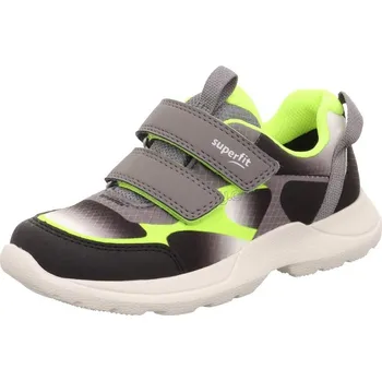 Chlapecké tenisky superfit 1-000208-0000 Velikost: 28