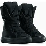 converse Dámské zimní boty CONVERSE CHUCK TAYLOR ALL STAR ELEMENTS BOOT 36 EU A13889C