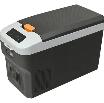 Chladící box COOLER kompresor 28l 230/24/12V -20°C