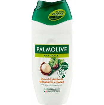 Sprchový gel Sprchový gel Palmolive Macadamia a Kakao 220 ml