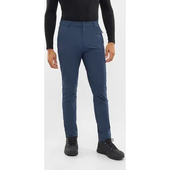 Pánské kalhoty Pánské trekové kalhoty Viking Expander Ultralight Man S