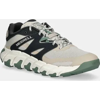 Pánské tenisky Boty Merrell Maipo Explorer Aerosport pánské, béžová barva, J038017 08X, EUR 43