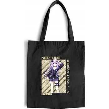 Taška s motivem filmů, her, knih, komiksů, hudby, mangy a anime