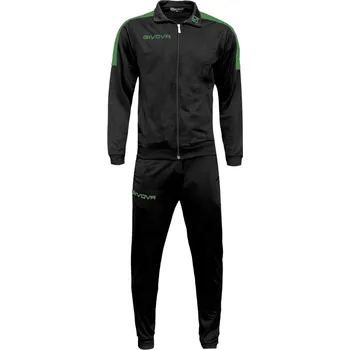 Fotbalová tréninková souprava Givova Tuta Revolution vel. S