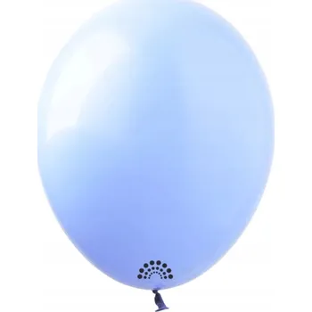 Balónek Gigantický balónek 19" Premium Show, Heather (043) 10 ks