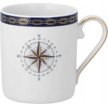 Hrnek Ćmielów porcelán 315 ml