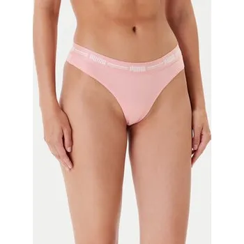 Puma Souprava tang 907850 Korálová XL