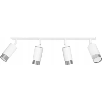 Stropní Svítidlo Emibig 60, vícebarevná