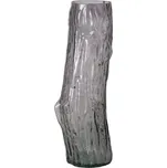 Váza Boltze sklo 16 x 46,5 cm