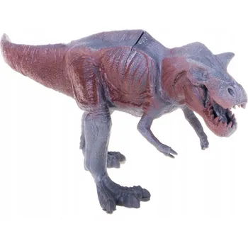 FIGURKA TYRANOSAURA DINOSAURUS PRAJEŠTĚR GAD PREHISTORIE HHB08