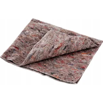 Utěrka Bavlna Utěrka Gomer v balení po 1 ks šedá