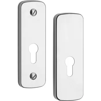 Stavebniny 802 ASTRA Nerez lesk - přídavné