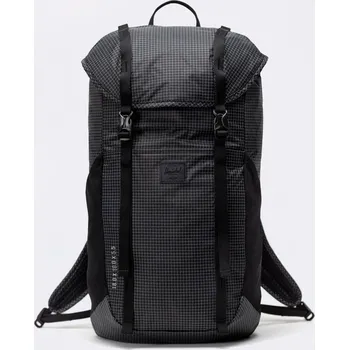Cestovní taška Herschel Supply Ultralight Backpack 22L Black