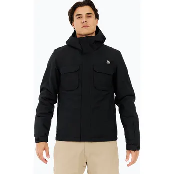 Pánská snowboardová bunda Protest PRTKajo true black