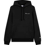 Mikina Champion Black 1191112 Large