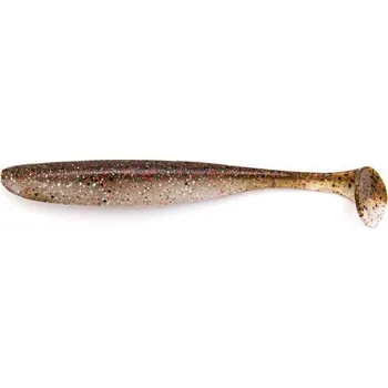 Rybářský háček 6ks - Gumová Nástraha Keitech Easy Shiner 4,5" 11,4cm 7,3gr Barsch