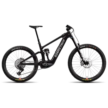 Elektrokolo Santa Cruz Bullit GX AXS 2025 S gloss black