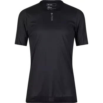 cyklistický dres Fox Flexair Pro Jersey 32325 black M