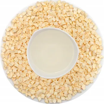 Sušené ovoce Lyofilizované jablko kostky Winoszarnia 100 g