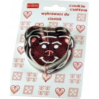 Forma na pečení Formička na sušenky Practic