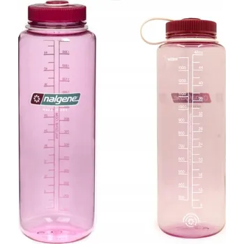 Láhev Láhev Nalgene 1500 ml růžová