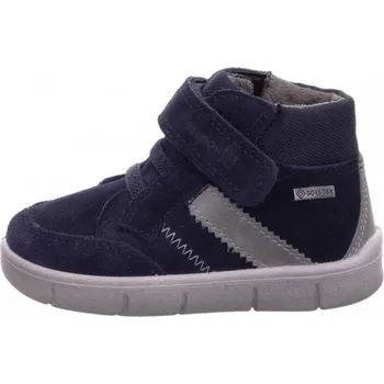 Dívčí polobotky superfit 1-009434-8010 Velikost: 23