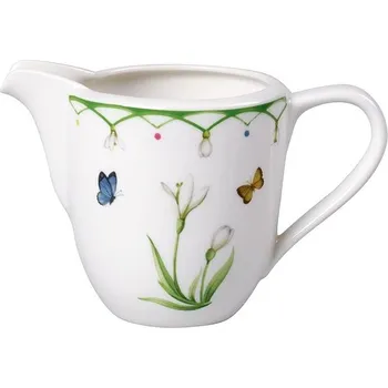 Konvička na mléko Villeroy & Boch Nádobka na mléko Colourful Spring
