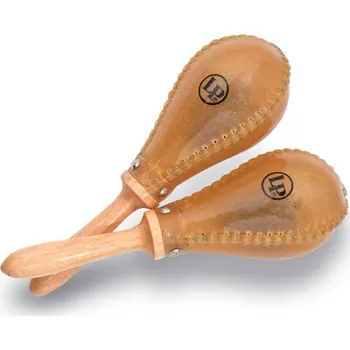 Latin Percussion Maracas Salsa RawhideSalsa LP393-RH 17893