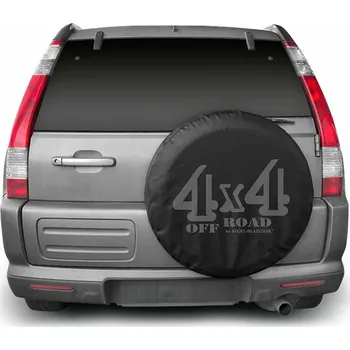 Obal na kolo Kryt na rezervní kolo na páté dveře (65-68 cm), KEGEL