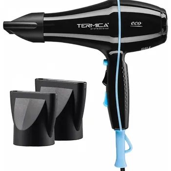 Péče o vlasy Fén na vlasy Termica ECO