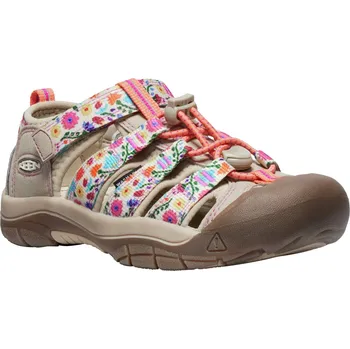 Chlapecké sandály Dětské sandály KEEN NEWPORT H2 YOUTH velikost bot US 5