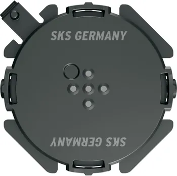 Sport SKS náhradný díl - COMPIT - černá