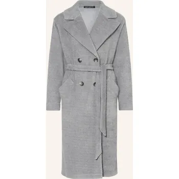 Dámský kabát Betty Barclay Dámský Kabát, světle šedá, 38