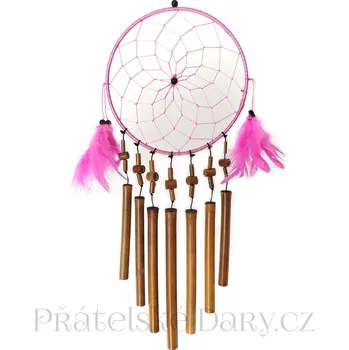 Zvonkohra - Lapač zlých Snů / 55 cm