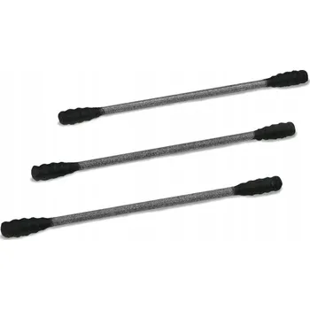 Vrták Teplovodivá pasta Thermal Grizzly Liquid Metal Aplikátor, 3 kusy