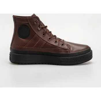 Pánské tenisky Converse Chuck Taylor All Star Equip (totally fudged) 44.5, hnědá