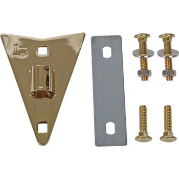 Latin Percussion Boční deska pro Conga ClassicGold LP218B 18302