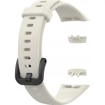 Příslušenství k chytrým hodinkám PÁSEK ŘEMÍNEK PRO HONOR BAND 6 BAREVNÝ